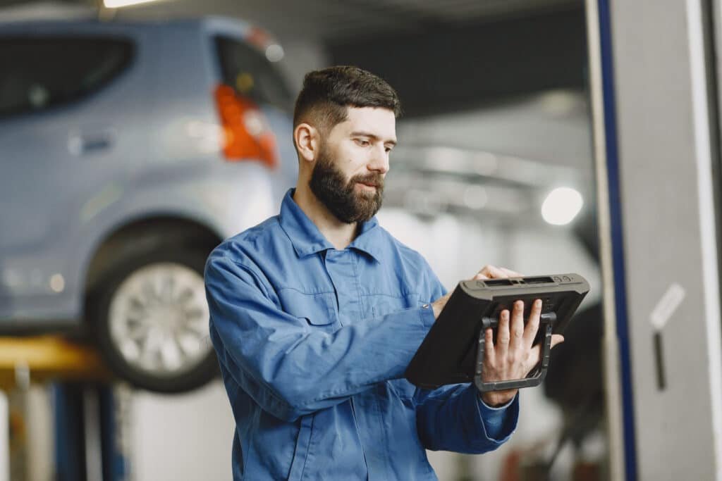Vendre voiture sans contrôle technique Belgique – CarSwitch24