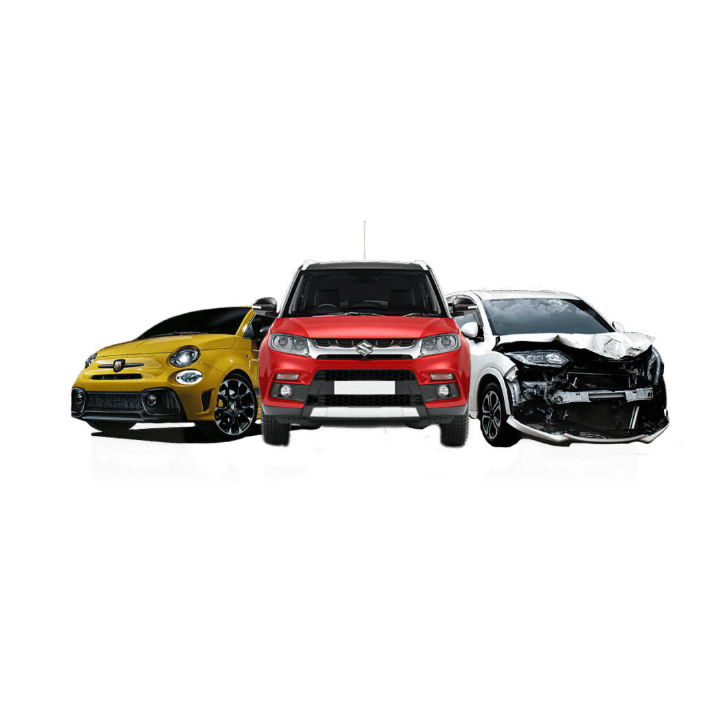 Rachat utilitaires, SUV, citadines et berlines – CarSwitch24