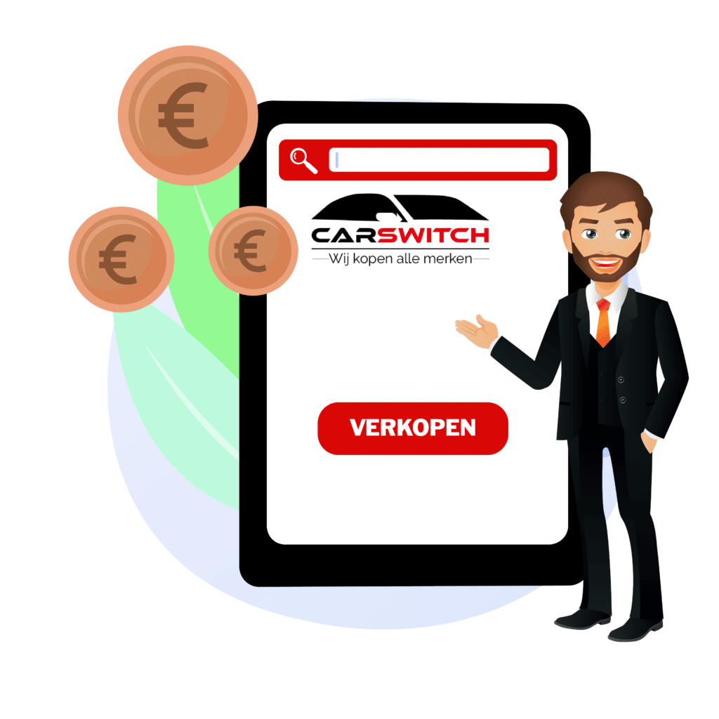 Étapes pour vendre sa voiture en cash