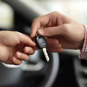 Vendre rapidement une voiture à charleroi