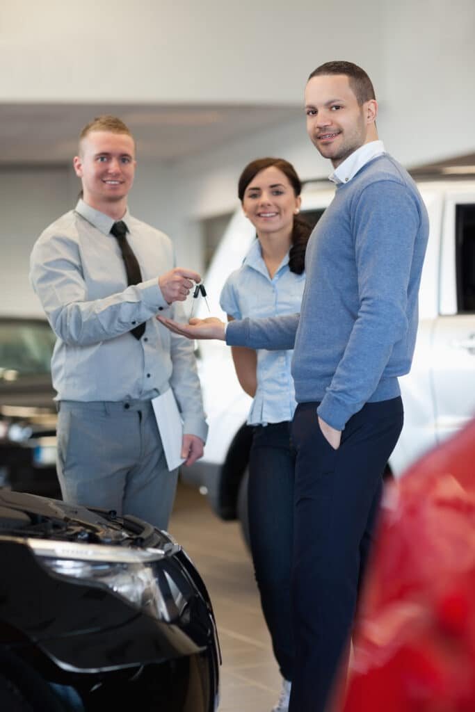 estimation gratuite voiture d’occasion