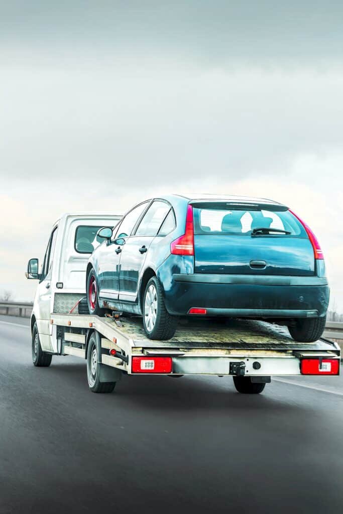 expert en rachat voiture sans délai