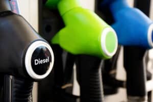 Interdiction des voitures diesel Euro 5 et essence Euro 2 à Bruxelles en 2025