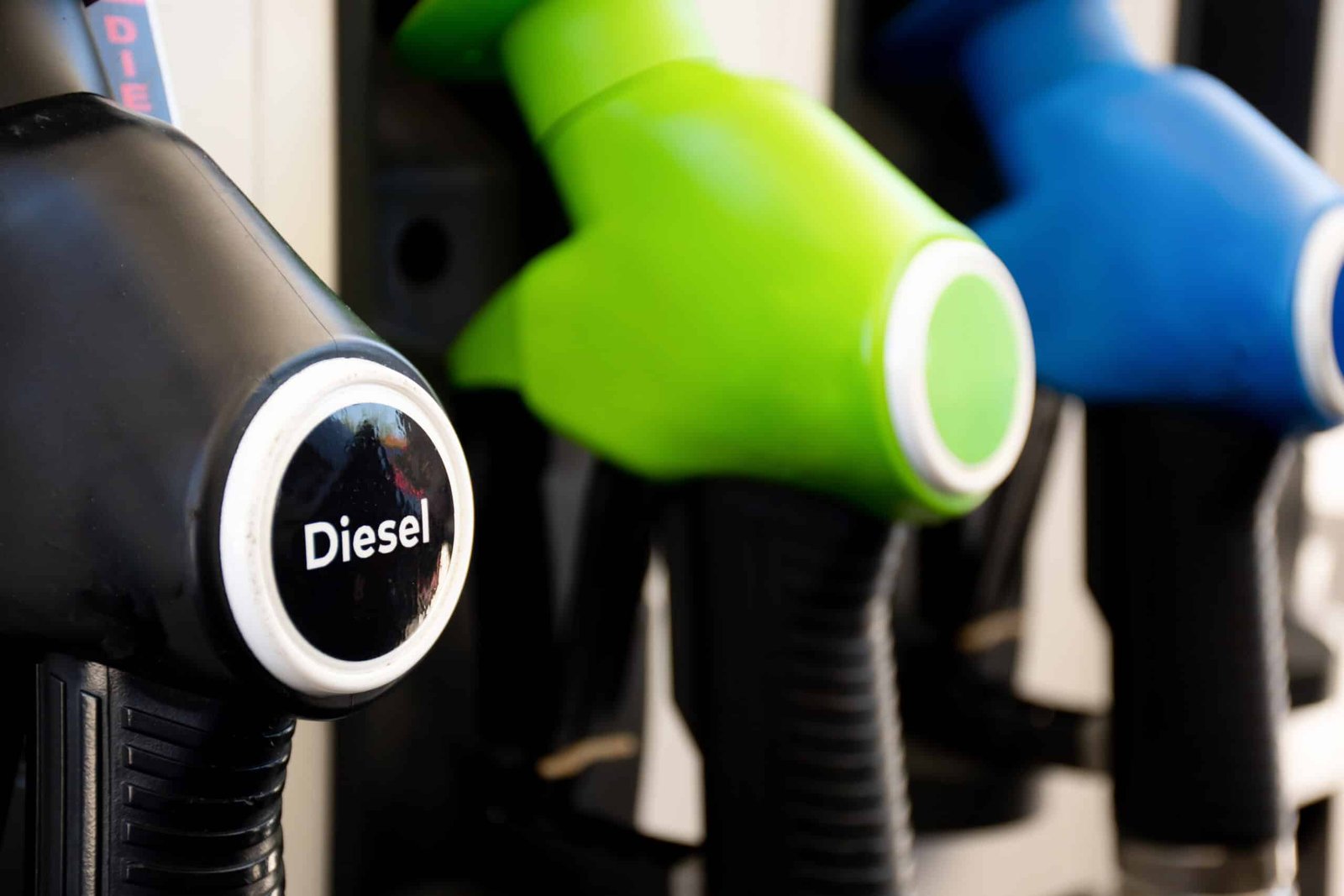 Interdiction des voitures diesel Euro 5 et essence Euro 2 à Bruxelles en 2025